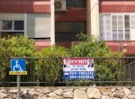 למכירה בכרמיאל דירת 4 חד' ברח' נתיב הלוטוס