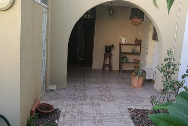 למכירה בכרמיאל קוטג' 6 חד' ברח' רמים