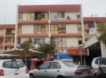 למכירה בכרמיאל ברח' משגב דירת 4 חד'