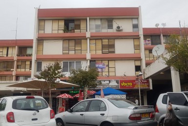 למכירה בכרמיאל ברח' משגב דירת 4 חד'