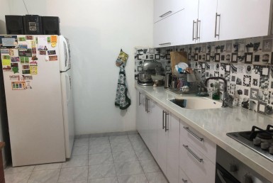 למכירה בכרמיאל דירת 4 חד' ברח' מבצע נחשון