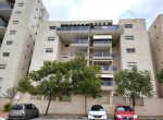 למכירה בכרמיאל ברח' חטיבת יפתח פנטהאוז 4 חד'