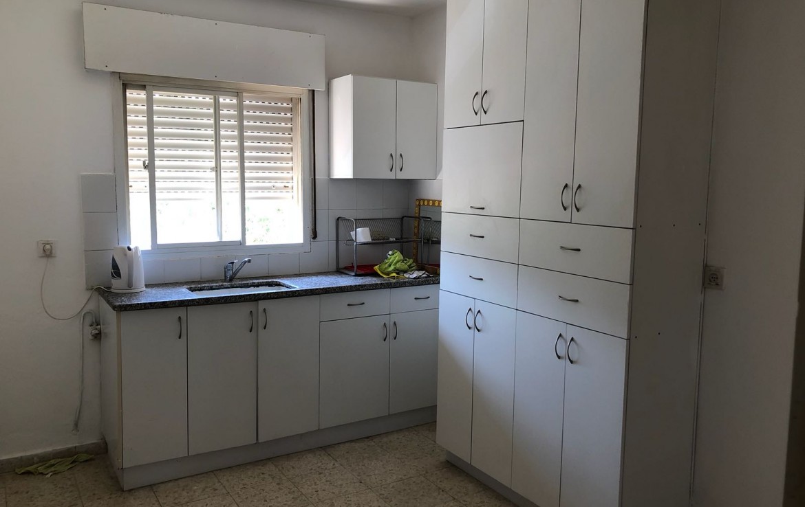 למכירה ברחוב בית הכרם דירת דופלקס 5.5 חדרים