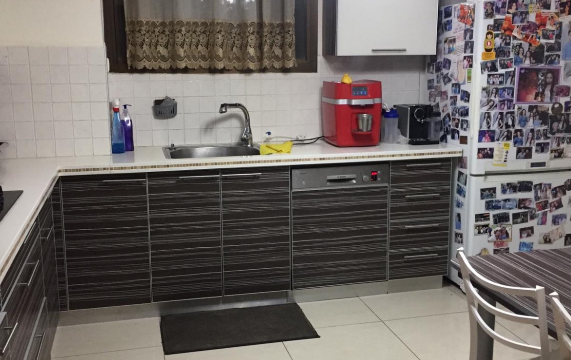 דו משפחתי למכירה בכרמיאל, רח' מירון, 5 חדרים